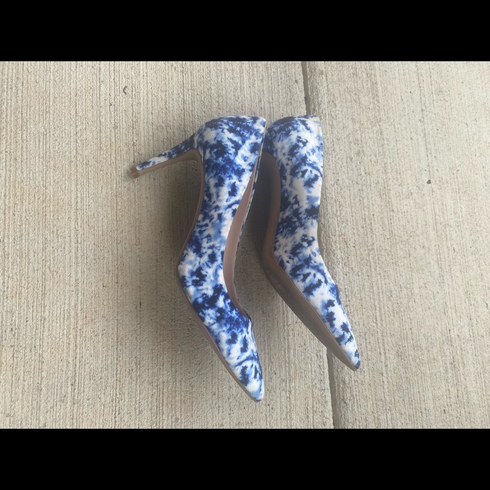 Women’s dress shoe 8.5